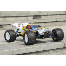 1/8 Skala High Speed ​​Raido Control Racer Bestes Geschenk für Jungen